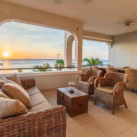 The Shore Residence 4 Bonaire Kralendijk  Exterior photo