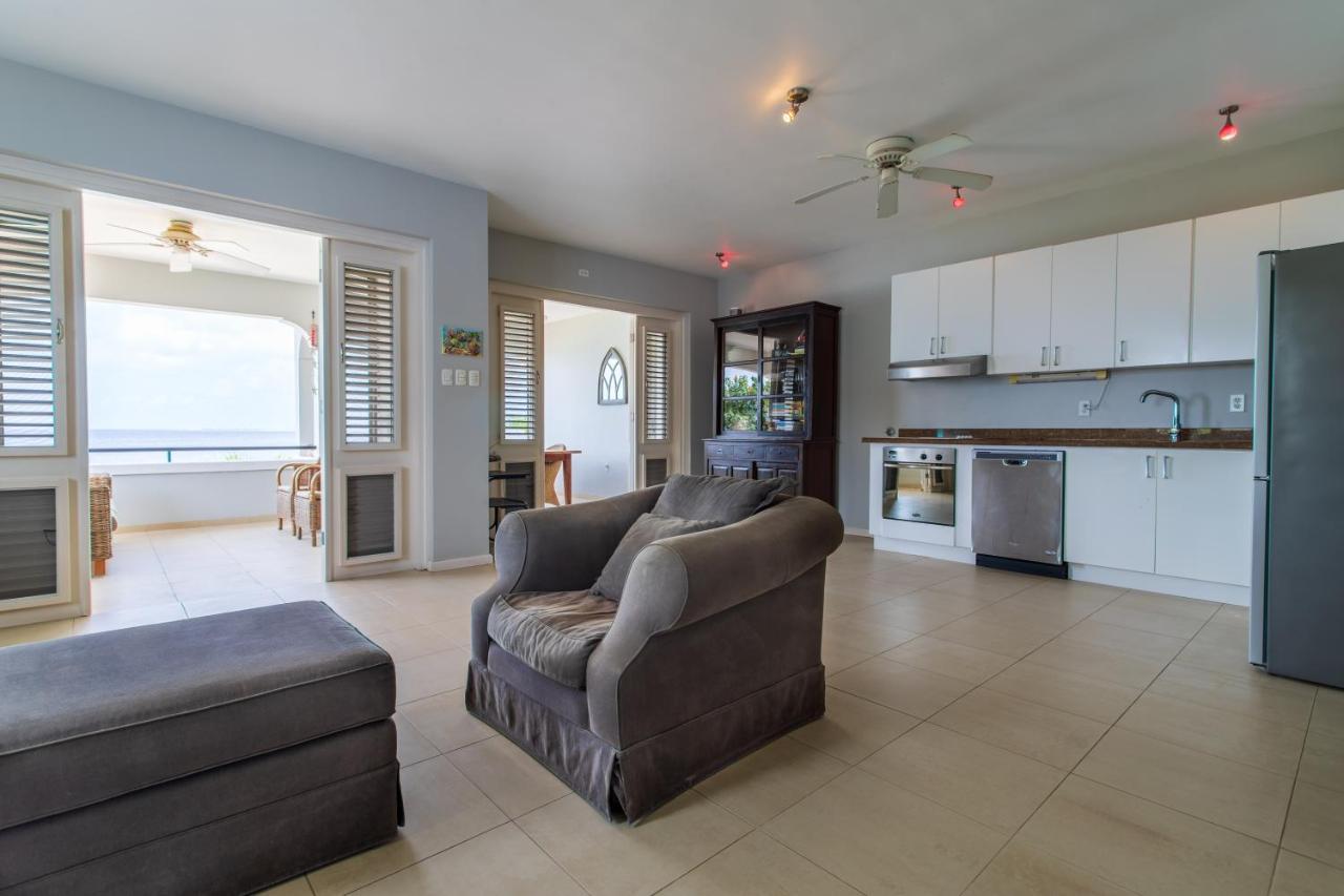 The Shore Residence 4 Bonaire Kralendijk  Exterior photo