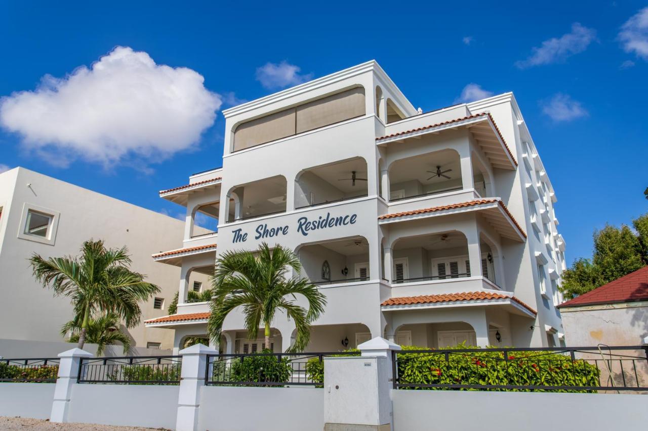 The Shore Residence 4 Bonaire Kralendijk  Exterior photo
