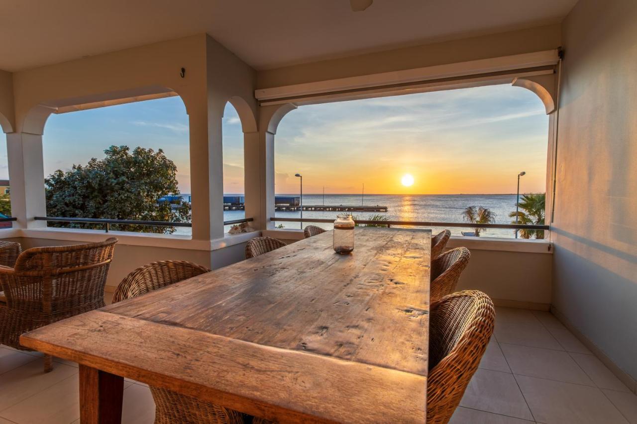 The Shore Residence 4 Bonaire Kralendijk  Exterior photo