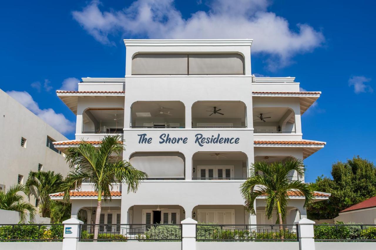The Shore Residence 4 Bonaire Kralendijk  Exterior photo