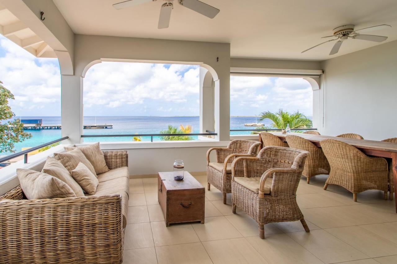The Shore Residence 4 Bonaire Kralendijk  Exterior photo