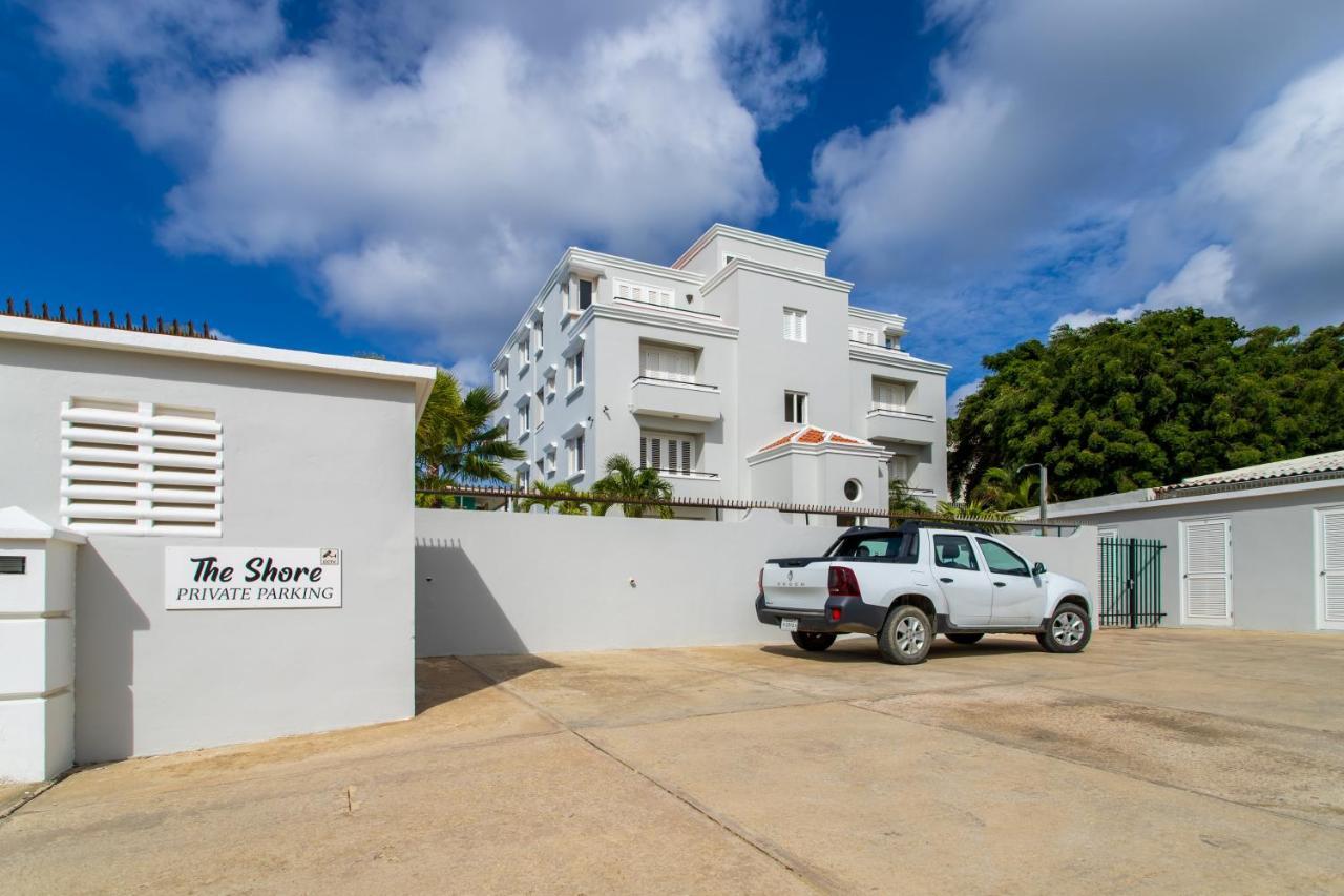 The Shore Residence 4 Bonaire Kralendijk  Exterior photo