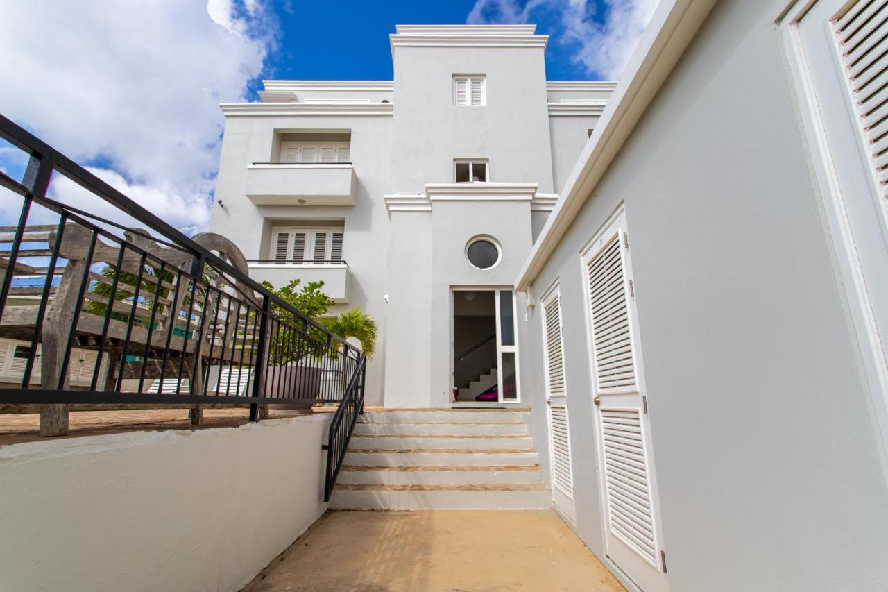 The Shore Residence 4 Bonaire Kralendijk  Exterior photo
